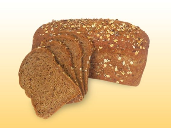 Waldkorn broodbus